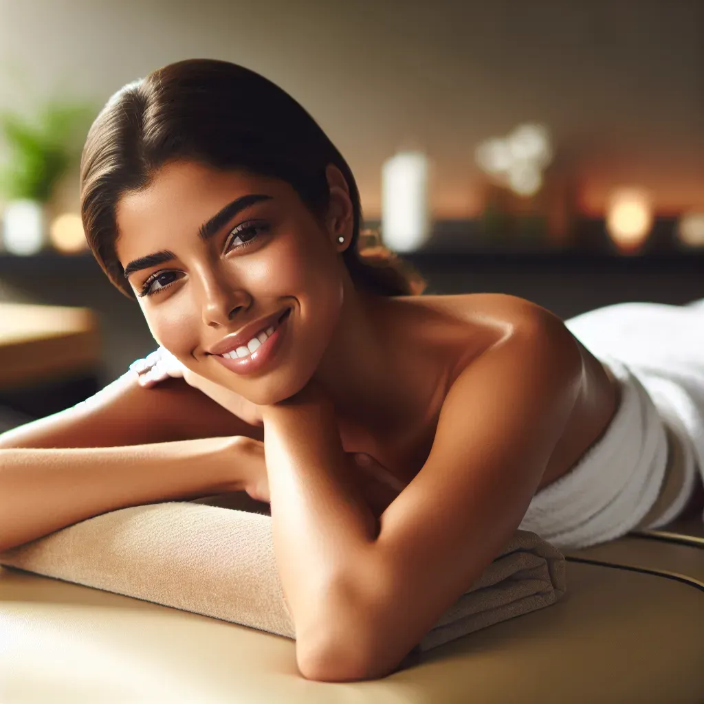 솔직히 말해서... 대구 스웨디시 1인샵, 처음인데 바가지 없이 만족했어요!