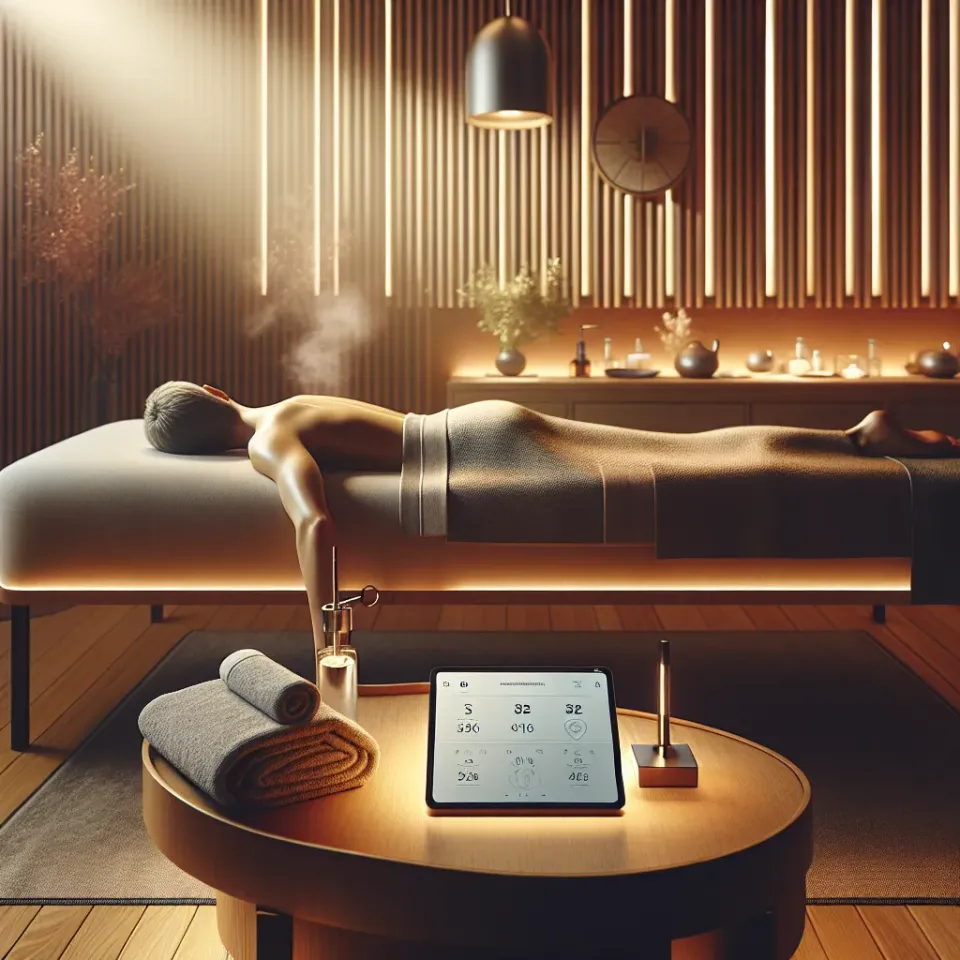 기대 이상! '대구 스웨디시' 투명 가격 비교로 인생 1인샵 찾는 꿀팁 대방출