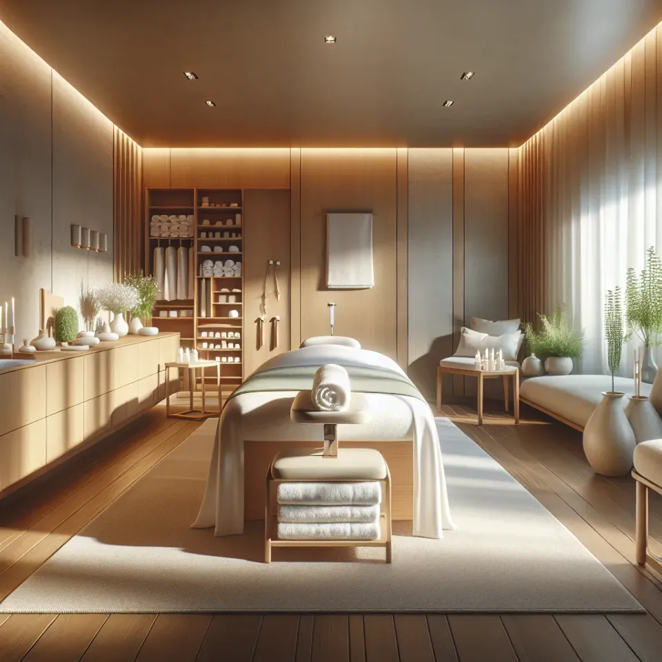 안녕하세요, 대구 스웨디시입니다! 힐링의 시작, 여기서 함께해요!