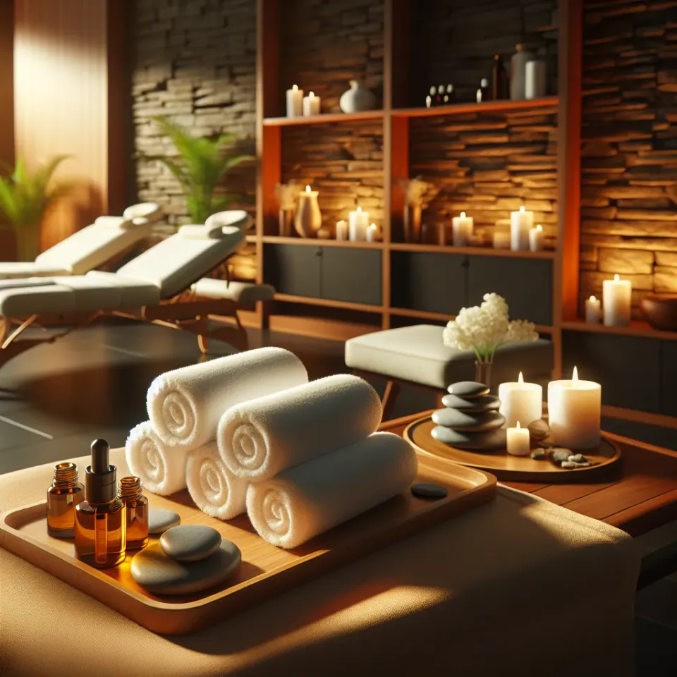 대구 스웨디시 명소, 당신의 힐링을 위한 최고의 선택!