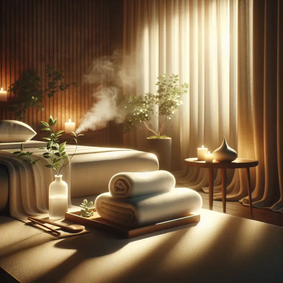 대구 스웨디시 1인샵, 어디 갈지 가격 고민이라면? 이 후기 꼭 보세요!