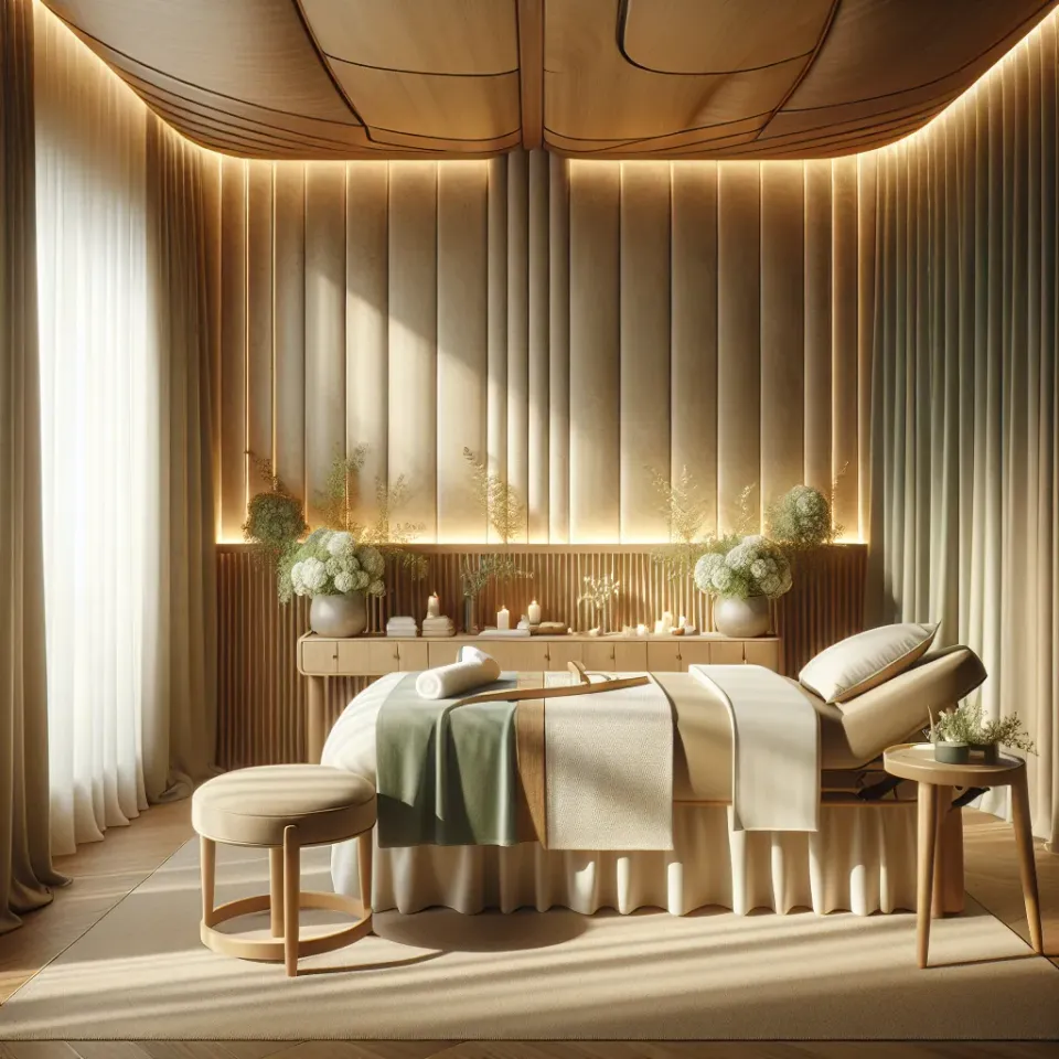 대구 스웨디시, 이제 헤매지 마세요! 제가 딱 맞는 1인샵 찾아드릴게요.